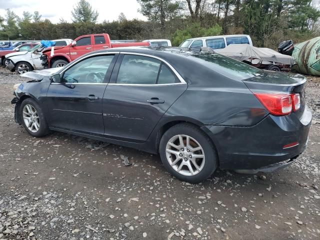 2014 Chevrolet Malibu 1LT