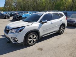 2019 Subaru Forester Touring en venta en Glassboro, NJ