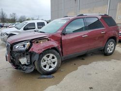 2015 GMC Acadia SLE en venta en Lawrenceburg, KY