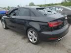 2017 Audi A3 Premium