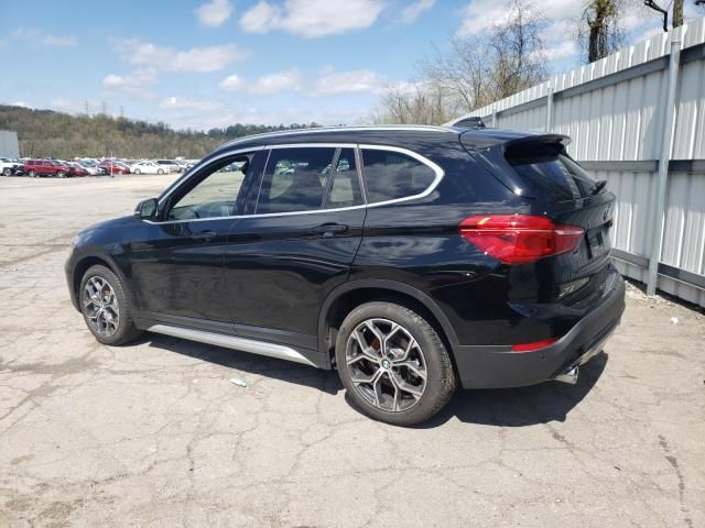 2022 BMW X1 XDRIVE28I