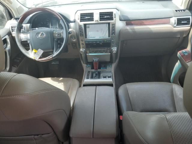 2012 Lexus GX 460