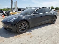 2018 Tesla Model 3 en venta en Lebanon, TN