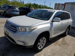 2011 Toyota Highlander Base for sale in Bridgeton, MO