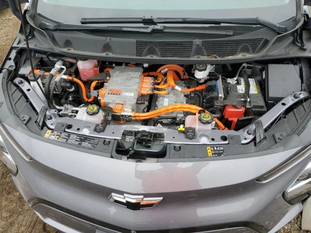 2023 Chevrolet Bolt EV 2LT