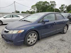 2009 Honda Civic LX for sale in Gastonia, NC