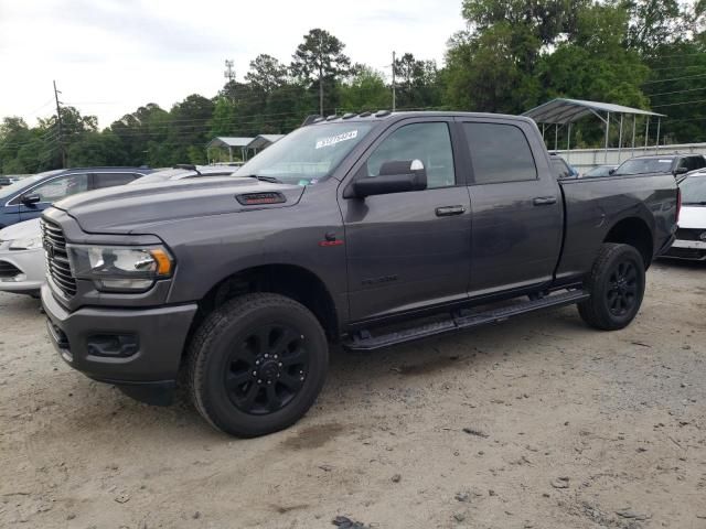 2021 Dodge RAM 2500 BIG Horn