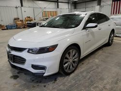 2017 Chevrolet Malibu Premier for sale in Bridgeton, MO