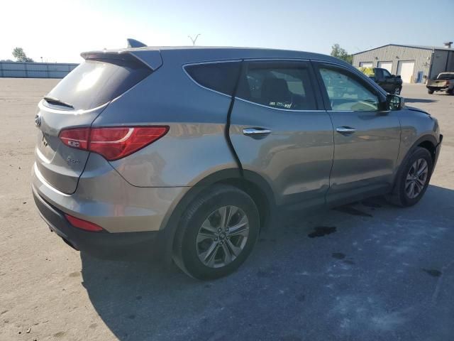 2016 Hyundai Santa FE Sport