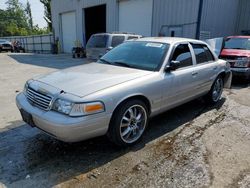 2007 Ford Crown Victoria Police Interceptor for sale in Savannah, GA