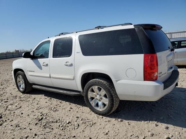 2009 GMC Yukon XL C1500 SLT