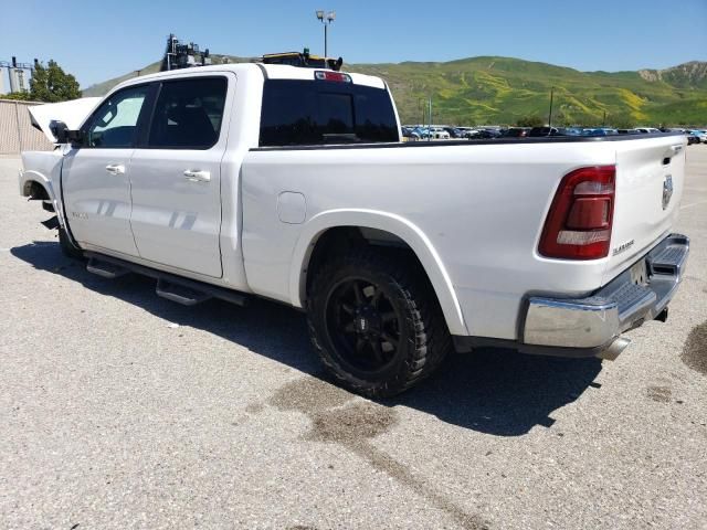 2019 Dodge 1500 Laramie