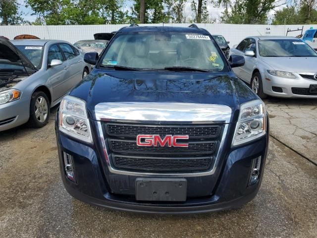 2015 GMC Terrain SLT