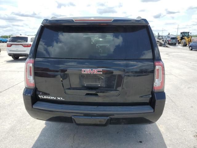 2015 GMC Yukon XL C1500 SLT