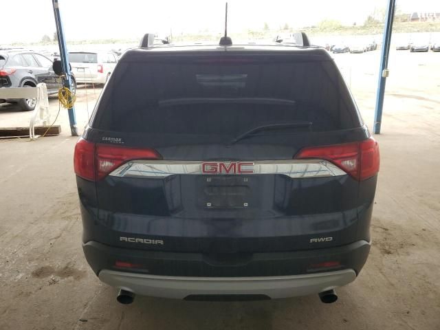 2017 GMC Acadia SLE