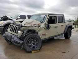 2020 Jeep Gladiator Mojave for sale in Grand Prairie, TX