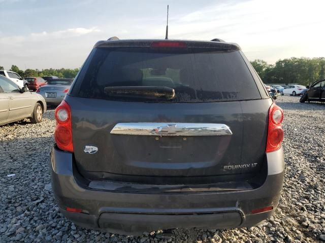 2010 Chevrolet Equinox LT