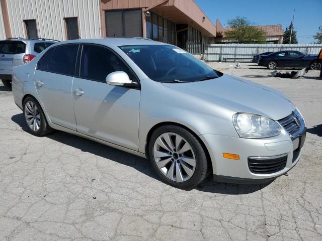 2010 Volkswagen Jetta S