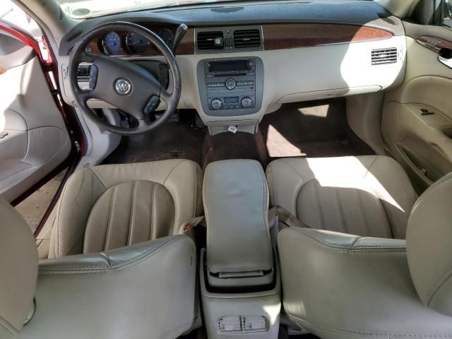 2008 Buick Lucerne CXL