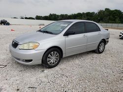 2005 Toyota Corolla CE for sale in New Braunfels, TX