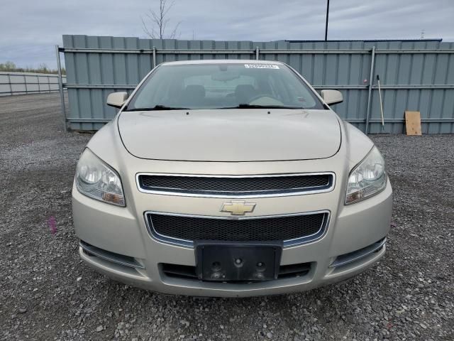 2009 Chevrolet Malibu Hybrid