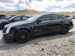 Cadillac salvage cars for sale: 2006 Cadillac STS-V