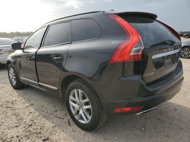 2017 Volvo XC60 T5