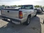 2004 GMC New Sierra C1500