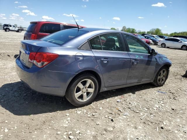 2013 Chevrolet Cruze LT