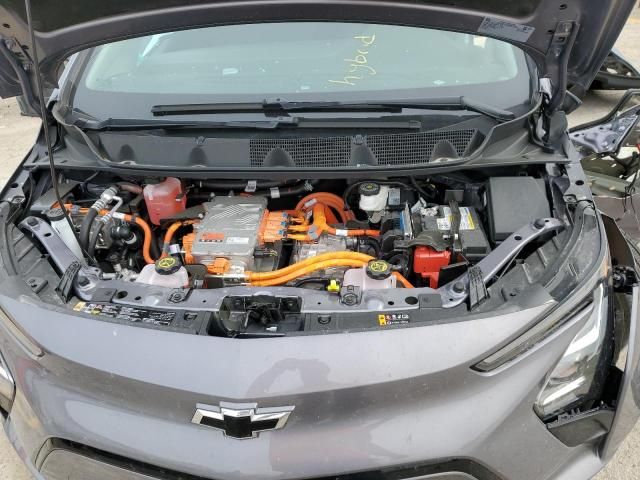 2023 Chevrolet Bolt EV 2LT