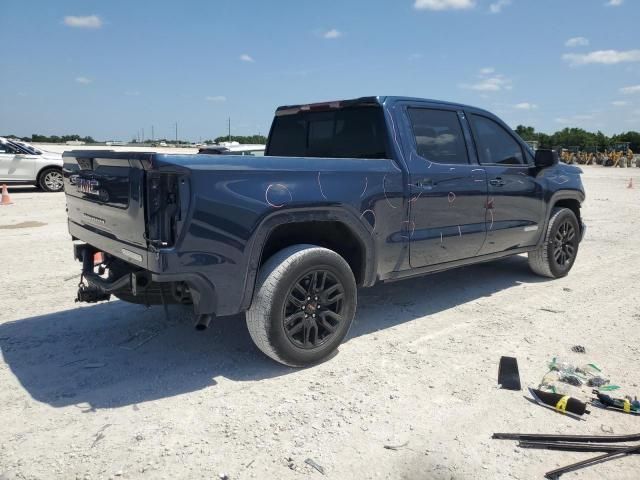 2021 GMC Sierra C1500 Elevation