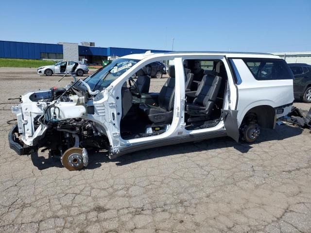 2021 Chevrolet Suburban C1500 Premier