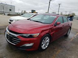 2021 Chevrolet Malibu LT for sale in Chicago Heights, IL