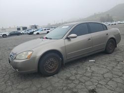 2003 Nissan Altima Base for sale in Colton, CA