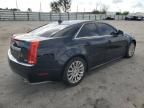 2011 Cadillac CTS Premium Collection