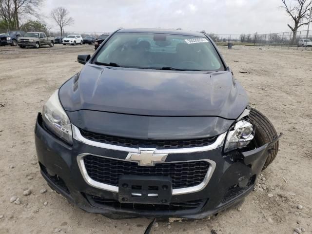 2014 Chevrolet Malibu 2LT