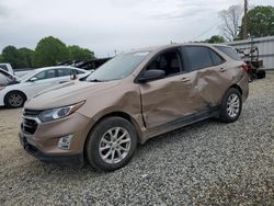 2018 Chevrolet Equinox LS for sale in Mocksville, NC