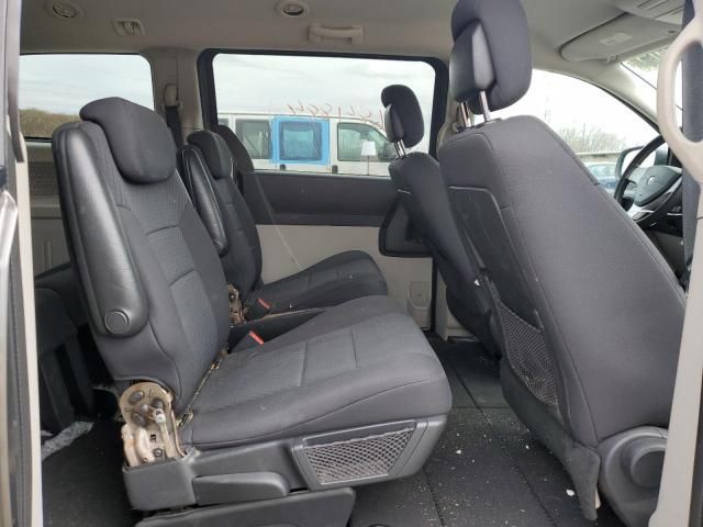 2010 Dodge Grand Caravan SE