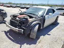 2012 Dodge Challenger R/T en venta en Tucson, AZ