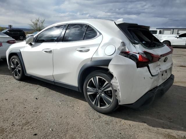 2019 Lexus UX 200