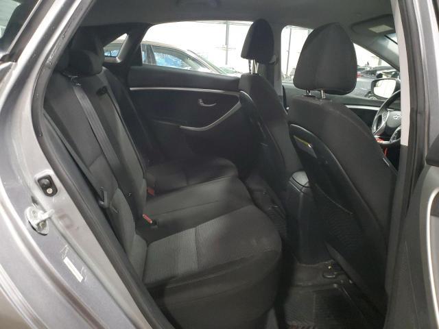 2014 Hyundai Elantra GT
