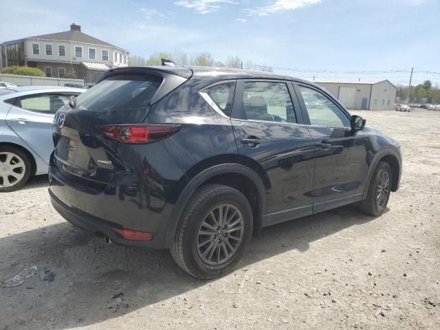 2020 Mazda CX-5 Sport