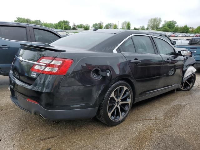 2015 Ford Taurus SEL