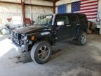 2008 Hummer H3 Alpha