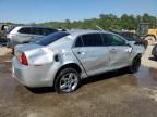 2012 Chevrolet Malibu LS