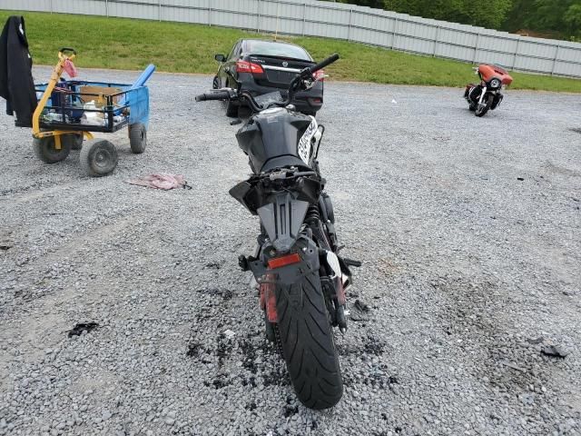 2022 Can-Am 650 Advent