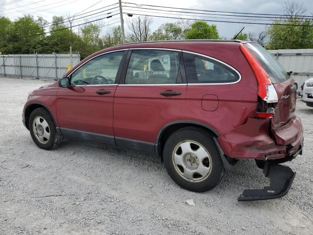 2010 Honda CR-V LX