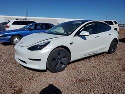 2022 Tesla Model 3 for sale in Phoenix, AZ
