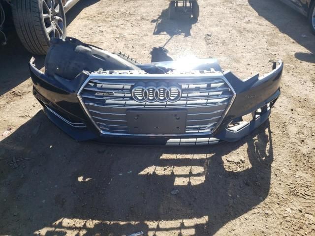 2018 Audi A4 Premium