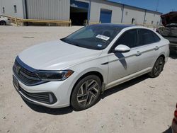 Vehiculos salvage en venta de Copart Haslet, TX: 2024 Volkswagen Jetta SEL